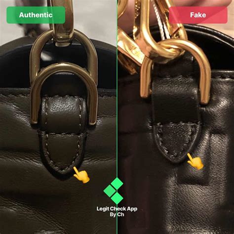 fendi tasche fake|how to authenticate Fendi handbag.